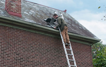 what affects urgent West Holywell roof repairs