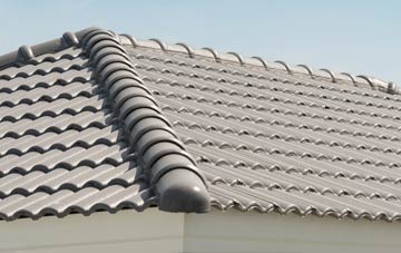 advantages of West Holywell clay roofing