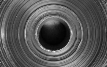 West Holywell edpm waterproofing