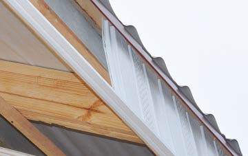 why West Holywell fascia repairs are essential