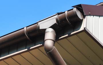 types of West Holywell fascias