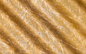 West Holywell fibreglass roof waterproofing