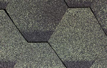 West Holywell fibreglass shingle repairs