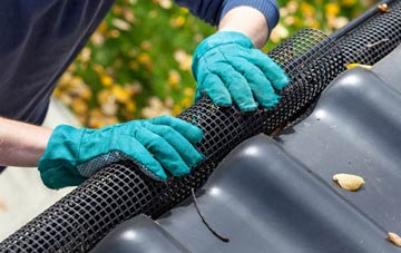 West Holywell gutter repair companies