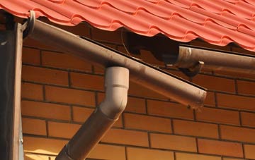 West Holywell gutter repair costs