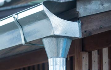 West Holywell guttering companies