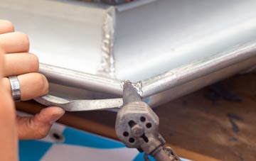 disadvantages of West Holywell lead roofing