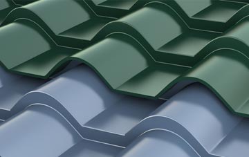 who should consider West Holywell plastic roofs