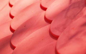 West Holywell plastic roof costs