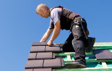 disadvantages of West Holywell slate roofing