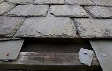 West Holywell slate roof repairs and maintenance
