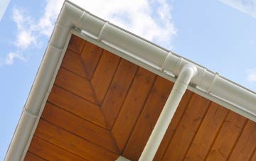West Holywell soffit types