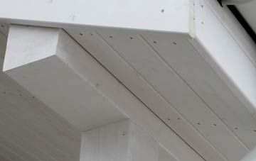 soffits West Holywell, Tyne And Wear