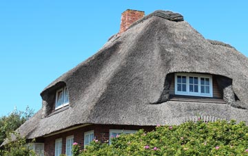 thatch roofing West Holywell, Tyne And Wear