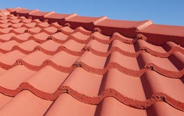 West Holywell tile and slate roof replacement