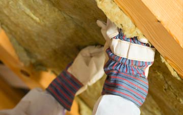 types of West Holywell pitched roof insulation materials