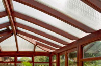 West Holywell conservatory roofing insulation