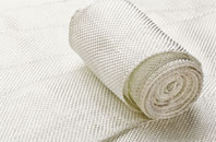 West Holywell fibreglass roofing repairs