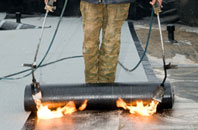 West Holywell flat roof sealing quote