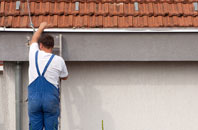 free West Holywell gutter repair quotes