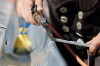 West Holywell lead roof quotes