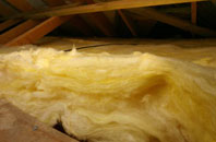 West Holywell pitch roof insulation