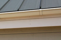 West Holywell soffit repair