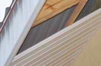 rated West Holywell soffit repair companies