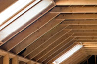 West Holywell tapered roof insulation quotes