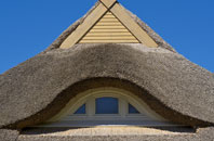 West Holywell thatch roofing