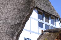 find rated West Holywell thatchers